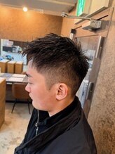 ネクサスアンドコー 錦糸町店(NEXUS&Co.)&nbsp;おしゃれベリーショート