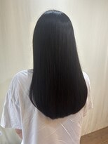 ココカラヘアー ニコ(cococara hair nico)&nbsp;縮毛矯正/艶髪/トリートメント/髪質改善シロップ