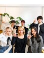 リッカテイル(Lycka till)/リッカテイル(玉造/美髪/髪質改善カラー)