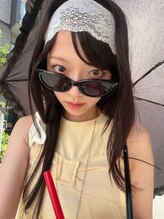 ゼアウィルビーラブデイ(there will be loveday) moeha