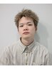 【プロが提案◎失敗しない！】似合わせカット[静岡/メンズカット/眉毛]
