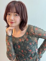 ソヨン 大宮2号店(SOYON)&nbsp;Layer Bob