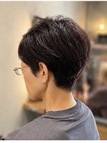 ウェーニー アージェ(VENI a:je)&nbsp;ショートスタイル