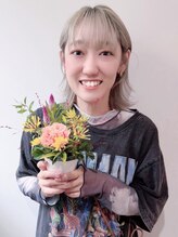 アルベロ(albero)&nbsp;林 美里