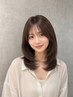 【◎おすすめ◎】カット＋白髪ぼかし＋選べるトリートメント14000⇒10900~