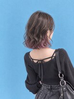 アース 熊本嘉島店(HAIR&MAKE EARTH)&nbsp;カット、パーマ、カラー