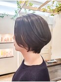 大人ショート