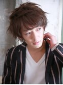 爽やかショート★