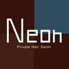 ネオン(Neon)のお店ロゴ