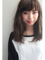 リアン(Lian) クリームブルージュロブ