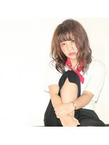 リトロボ(ritrovo)&nbsp;エアリーウェーブ