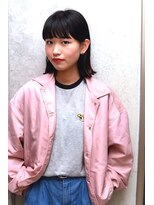 パッチ ヘアー(PATCH HAIR)&nbsp;Blackbox