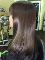 エムスリーディーミュゼステージ(M3D)&nbsp;プレミアムカラートリートメント＆アミノトリートメント