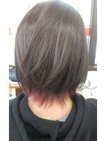 アトリエプレゼンツ 飯能店(atelier Present's)&nbsp;Wカラー