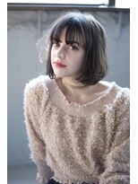 ラべリー 池袋(LOVELEY)&nbsp;エアリー感　ゆるふわ　【池袋】