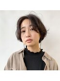 ヴェールカール×シアーベージュ[表参道/青山/表参道駅]
