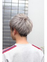 ナノ(nano)&nbsp;トレンチショート