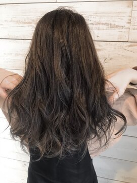 ベルクープス 天王寺店(Belle Coupes) 【ベルクープス天王寺】垣谷千佳アディクシーロングハイライト