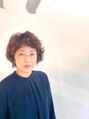 山田美容室&nbsp;山田 有希