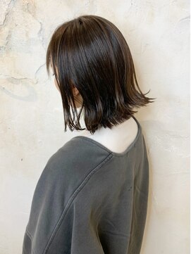 レイール 吉祥寺(Reir) 【Reir 吉祥寺】*インナーカラー+ミルティベージュ*