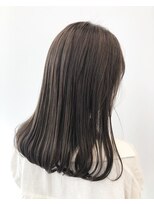 ブレスヘアーデザイン(BLESS HAIR DESIGN)&nbsp;5シルキーロング