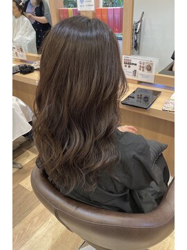 ダリー 新さっぽろ店(Dali) Dali × long