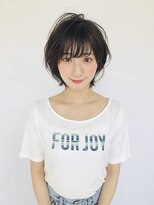 シウ(shiwu)&nbsp;shiwu小顔ショート