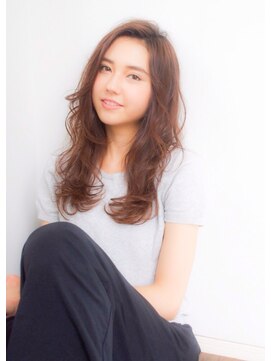 サングース(Sungoose) <sungooseTOKYO>#マロンベージュAラインボブ