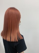 ヘアサロン グローリー(glory)&nbsp;派手髪！