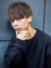 神戸三宮 三ノ宮駅のメンズカジュアルが得意なサロン一覧 ホットペッパービューティー