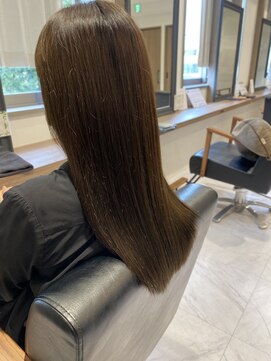 ピアーネ(PIANE) 超艶感ロング