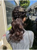 ナチュラルポニー☆