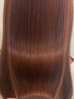 ラプチャー 上小田井(RAPTURE)&nbsp;30代40代50代艶髪ロング/ニュアンスカラー