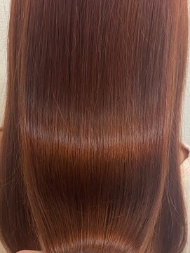 ラプチャー 上小田井(RAPTURE) 30代40代50代艶髪ロング/ニュアンスカラー