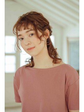 メラキ 荻窪駅前店(Meraki) 【2022年新作スタイル】Meraki荻窪駅前店