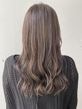 シュリット(schritt) ナチュラルブラウン　uchida