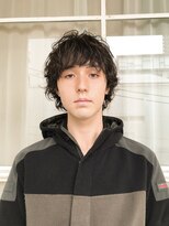 オーオ シカシカ(OOO YY)&nbsp;カーリーマッシュ