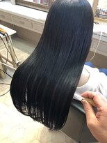フィル(Fil HAIR and SPA)&nbsp;美髪ストレート