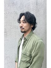 トレセ(TRECE) 猪飼 義夫