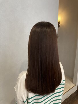 キー(KEY) カシミヤロング