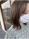 レイヤーボブ