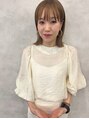 オル(ORU) 青木 春菜