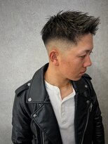 グラベント(Gravent)&nbsp;ハイライトジェット