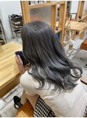 アッシュグレー