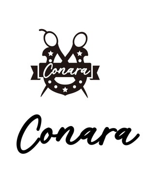 コナラ(Conara)