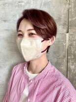 シー(sii)&nbsp;handsome short