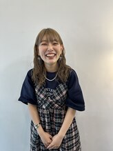 ツイッグ バイ ヤード(twig by YARD.) 小河 穂香