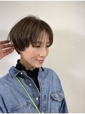 ベリショマッシュ