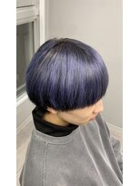 オムデュー(HOMME DEUX)&nbsp;【KAITO】アウターカラー！