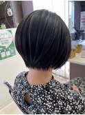 ショート